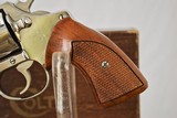 COLT DETECTIVE SPECIAL - MINT WITH BOX - NICKEL FINISH - 10 of 16