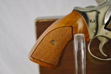 COLT DETECTIVE SPECIAL - MINT WITH BOX - NICKEL FINISH - 13 of 16