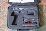 SPRINGFIELD ARMORY 1911 A1 - RANGE OFFICER IN 9MM - AS NEW - CASED WITH EXTRA MAG - 9 of 9