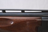 BROWNING CITORI IN 20 GAUGE - INVECTOR CHOKES - SALE PENDING - 13 of 16
