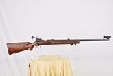 WINCHESTER MODEL 52 TARGET - SALE PENDING - 1 of 15