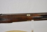 WESTLEY RICHARDS PERCUSSION 12 GAUGE - CASED - EXCELLENT CONDITION - ANTIQUE - 17 of 23