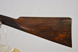 WESTLEY RICHARDS PERCUSSION 12 GAUGE - CASED - EXCELLENT CONDITION - ANTIQUE - 18 of 23