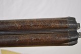 WESTLEY RICHARDS PERCUSSION 12 GAUGE - CASED - EXCELLENT CONDITION - ANTIQUE - 9 of 23