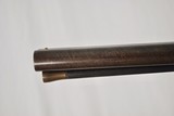 WESTLEY RICHARDS PERCUSSION 12 GAUGE - CASED - EXCELLENT CONDITION - ANTIQUE - 8 of 23