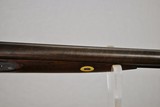 WESTLEY RICHARDS PERCUSSION 12 GAUGE - CASED - EXCELLENT CONDITION - ANTIQUE - 12 of 23