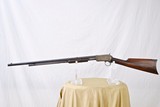 WINCHESTER MODEL 1890 IN 22 SHORT - CASE HARDENED RECEIVER - EXCELLENT BORE - 4 of 25