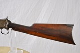 WINCHESTER MODEL 1890 IN 22 SHORT - CASE HARDENED RECEIVER - EXCELLENT BORE - 5 of 25