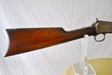 WINCHESTER MODEL 1890 IN 22 SHORT - CASE HARDENED RECEIVER - EXCELLENT BORE - 6 of 25