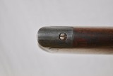 WINCHESTER MODEL 1890 IN 22 SHORT - CASE HARDENED RECEIVER - EXCELLENT BORE - 10 of 25