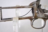 WINCHESTER MODEL 1890 IN 22 SHORT - CASE HARDENED RECEIVER - EXCELLENT BORE - 25 of 25