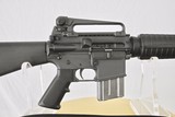 COLT PRE-BAN AR-15 A2 H BAR SPORTER - 1 of 6