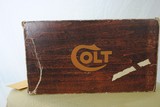COLT WOODSMAN SPORT - MINT WITH BOX - 12 of 13
