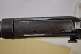 VINTAGE WINCHESTER MODEL 1890 IN 22 WRF - SALE PENDING - 8 of 17