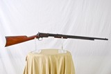 VINTAGE WINCHESTER MODEL 1890 IN 22 WRF - SALE PENDING - 1 of 17