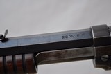 VINTAGE WINCHESTER MODEL 1890 IN 22 WRF - SALE PENDING - 4 of 17