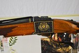 RUGER #1 - 50TH ANNIVERSARY COMMEMORATIVE - ENGRAVED WITH GOLD - 45-70 GOVT - 6 of 6