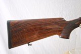 MERKEL MODEL 140 AE - 500 NITRO EXPRESS - INCLUDES CARTRIDGES AND DIES - SALE PENDING - 4 of 23