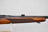 WINCHESTER MODEL 70 PRE 1964 - REBARRELED TO 222 - 10 of 14