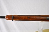 WINCHESTER MODEL 70 PRE 1964 - REBARRELED TO 222 - 7 of 14