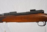 WINCHESTER MODEL 70 PRE 1964 - REBARRELED TO 222 - 2 of 14