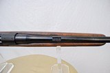 WINCHESTER MODEL 70 PRE 1964 - REBARRELED TO 222 - 8 of 14