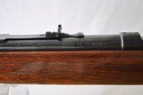 WINCHESTER MODEL 43 IN 22 HORNET - COLLECTOR CONDITION - SALE PENDING - 14 of 14