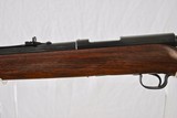WINCHESTER MODEL 43 IN 22 HORNET - COLLECTOR CONDITION - SALE PENDING - 4 of 14