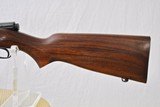WINCHESTER MODEL 43 IN 22 HORNET - COLLECTOR CONDITION - SALE PENDING - 6 of 14