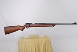 WINCHESTER MODEL 43 IN 22 HORNET - COLLECTOR CONDITION - SALE PENDING - 2 of 14