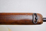 WINCHESTER MODEL 43 IN 22 HORNET - COLLECTOR CONDITION - SALE PENDING - 11 of 14