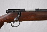 WINCHESTER MODEL 43 IN 22 HORNET - COLLECTOR CONDITION - SALE PENDING - 1 of 14