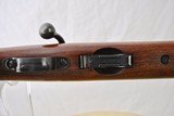WINCHESTER MODEL 43 IN 22 HORNET - COLLECTOR CONDITION - SALE PENDING - 10 of 14