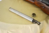 ENFIELD - EDDYSTONE - MODEL 1917 - MILITARY ORIGINAL - 14 of 14