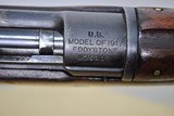 ENFIELD - EDDYSTONE - MODEL 1917 - MILITARY ORIGINAL - 10 of 14