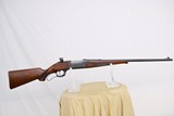 SAVAGE 99 MODEL EG - MADE IN 1947 - TIME CAPSULE CONDITION WITH NO WEAR - 2 of 24