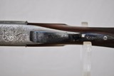 MERKEL MODEL 201E - 12 GAUGE - MADE IN 1969 - HIGH CONDITION - 3" CHAMBERS - 9 of 21
