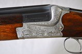 MERKEL MODEL 201E - 12 GAUGE - MADE IN 1969 - HIGH CONDITION - 3" CHAMBERS - 1 of 21