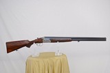 MERKEL MODEL 201E - 12 GAUGE - MADE IN 1969 - HIGH CONDITION - 3" CHAMBERS - 4 of 21
