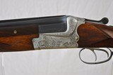 MERKEL MODEL 201E - 12 GAUGE - MADE IN 1969 - HIGH CONDITION - 3" CHAMBERS - 7 of 21