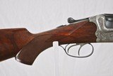 MERKEL MODEL 201E - 12 GAUGE - MADE IN 1969 - HIGH CONDITION - 3" CHAMBERS - 11 of 21