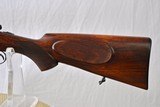 MERKEL MODEL 201E - 12 GAUGE - MADE IN 1969 - HIGH CONDITION - 3" CHAMBERS - 5 of 21