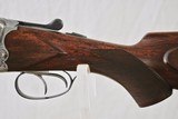 MERKEL MODEL 201E - 12 GAUGE - MADE IN 1969 - HIGH CONDITION - 3" CHAMBERS - 14 of 21