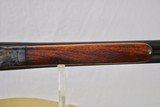 LEFEVER NITRO SPECIAL IN 20 GAUGE - 28" BARRELS - GREAT CASE COLOR - 12 of 18