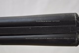 LEFEVER NITRO SPECIAL IN 20 GAUGE - 28" BARRELS - GREAT CASE COLOR - 15 of 18