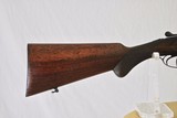 16 GAUGE DOUBLE - 30" BARRELS - EXCELLENT CONDITION - MADE IN BELGIUM - 6 of 19
