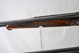 KRIEGHOFF DOUBLE RIFLE TWO BARREL SET - 470 NE / 20 GA - UPGRADED ENGRAVING AND WOOD - 8 of 22