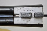 BERNARDELLI MODEL BRESCIA 12 GAUGE - 29 1/2" BARRELS - MINT CONDITION FROM 1968 - 13 of 19