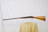 BERNARDELLI MODEL BRESCIA 12 GAUGE - 29 1/2" BARRELS - MINT CONDITION FROM 1968 - 7 of 19