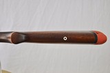 MARLIN MODEL 90 - 16 GAUGE - HAND ENGRAVED - HIGH CONDITION - 9 of 22